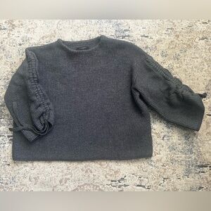 All Saints Roma Crew